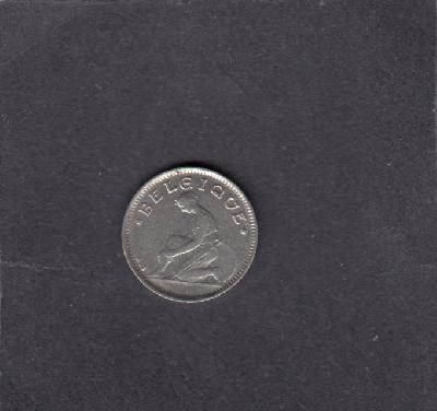 Beschrijving: 50 Centimes  fr  